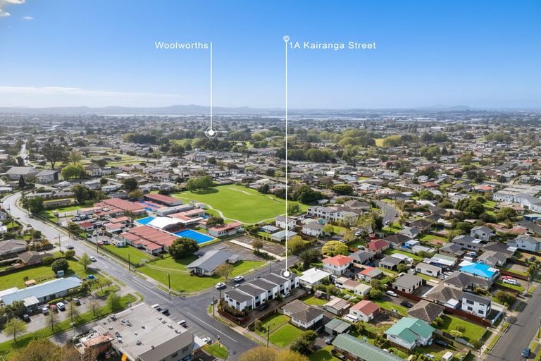 Photo of property in 1a Kairanga Street, Mangere East, Auckland, 2024