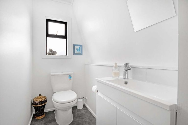 Photo of property in 67 Tuckers Road, Casebrook, Christchurch, 8051