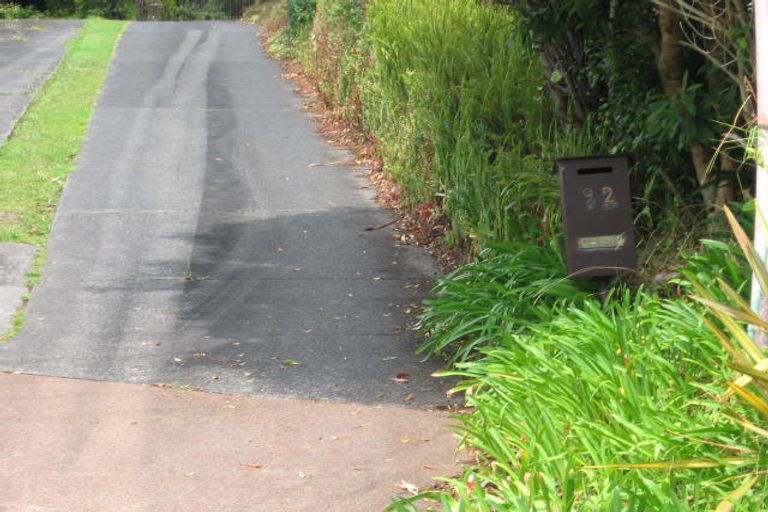 Photo of property in 92 Park Rise, Campbells Bay, Auckland, 0630