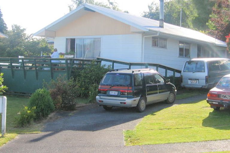 Photo of property in 30 House Avenue, Taumarunui, 3920