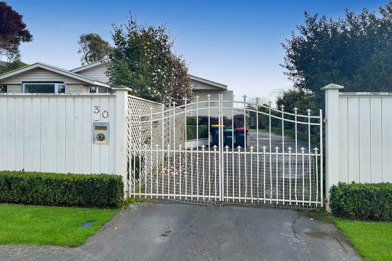 Photo of property in 30 Larsens Road, Halswell, Christchurch, 8025