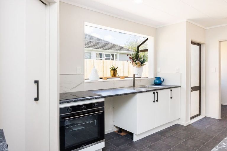 Photo of property in 4 Ngarimu Street, Roslyn, Palmerston North, 4414