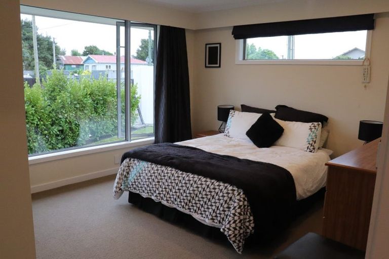 Photo of property in 5 Domain Terrace, Spreydon, Christchurch, 8024