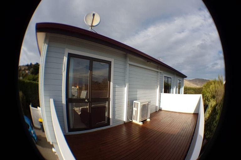 Photo of property in 238 Major Hornbrook Road, Mount Pleasant, Christchurch, 8081