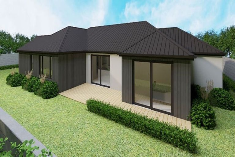 Photo of property in 9 Cousins Street, Woodend, 7691