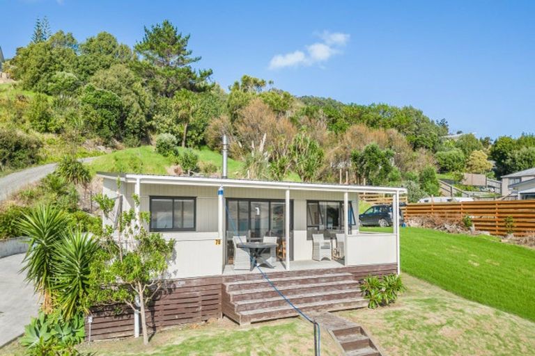Photo of property in 78 Fairlie Crescent, Opononi, Kaikohe, 0473