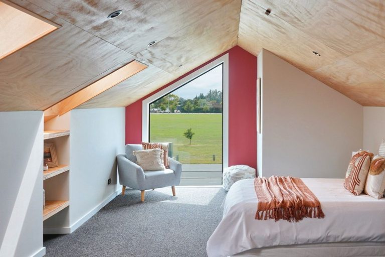 Photo of property in 61 Richmond Avenue, Halswell, Christchurch, 8025