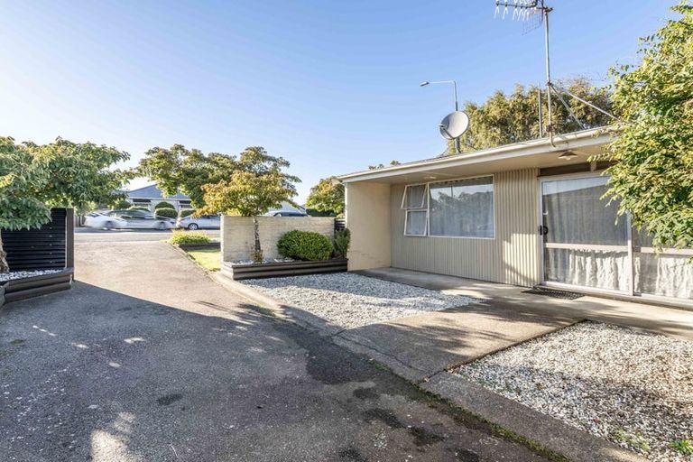 Photo of property in 1/24 Sydney Street, Windsor, Invercargill, 9810