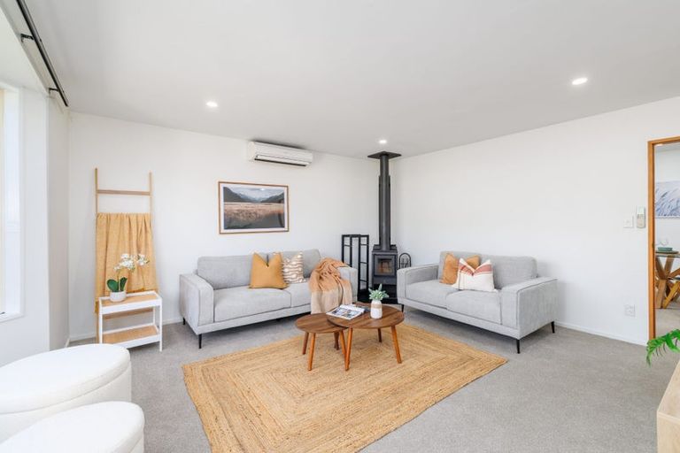 Photo of property in 3/12 Centaurus Road, Cashmere, Christchurch, 8022