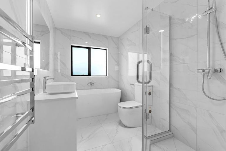 Photo of property in 18 Gertrude Cole Road, Clarks Beach, 2122