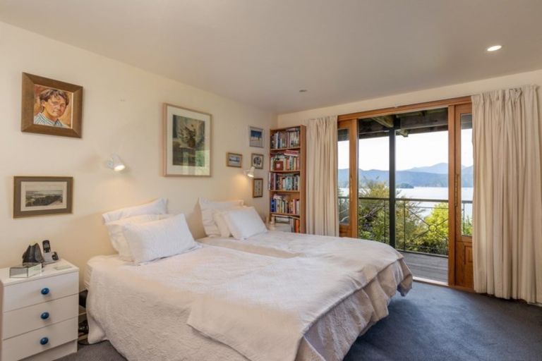 Photo of property in 181-209 Port Underwood Road, Waikawa, Picton, 7281