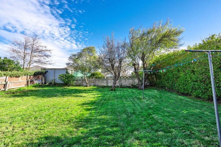 Photo of property in 158 Islington Street, Turnbull Thomson Park, Invercargill, 9810