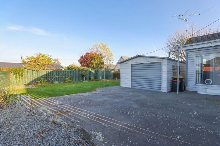 Photo of property in 96 Allens Road, Allenton, Ashburton, 7700