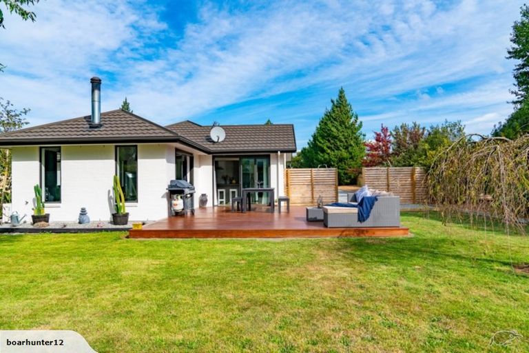 Photo of property in 86b Main Street, Oxford, 7430