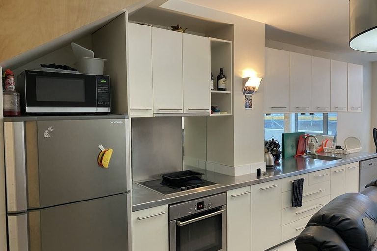 Photo of property in 5/20 Garrett Street, Te Aro, Wellington, 6011