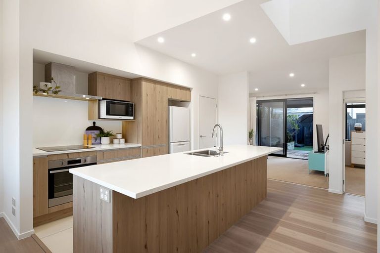 Photo of property in 8 Te Aho Matua Road, Hobsonville, Auckland, 0616