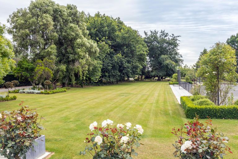 Photo of property in 563 Orari Station Road, Geraldine, 7992