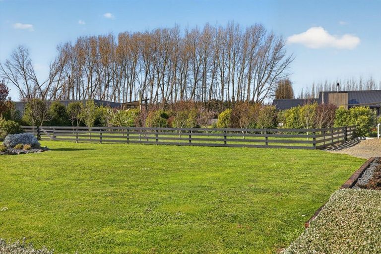 Photo of property in 34 Copper Beach Road, Woodend, Kaiapoi, 7691