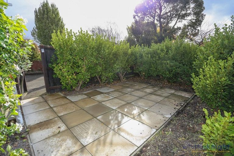 Photo of property in 1/3 Juniper Place, Burnside, Christchurch, 8053