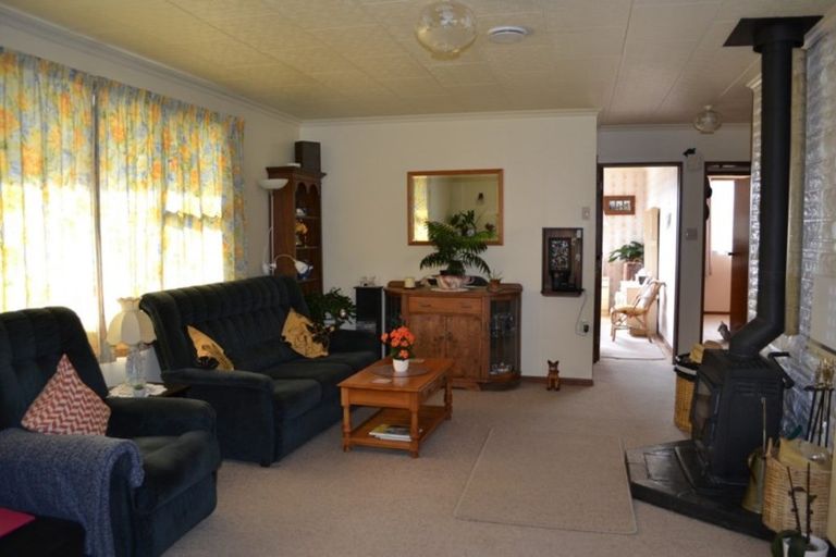 Photo of property in 42 Jessop Street, South Hill, Oamaru, 9400