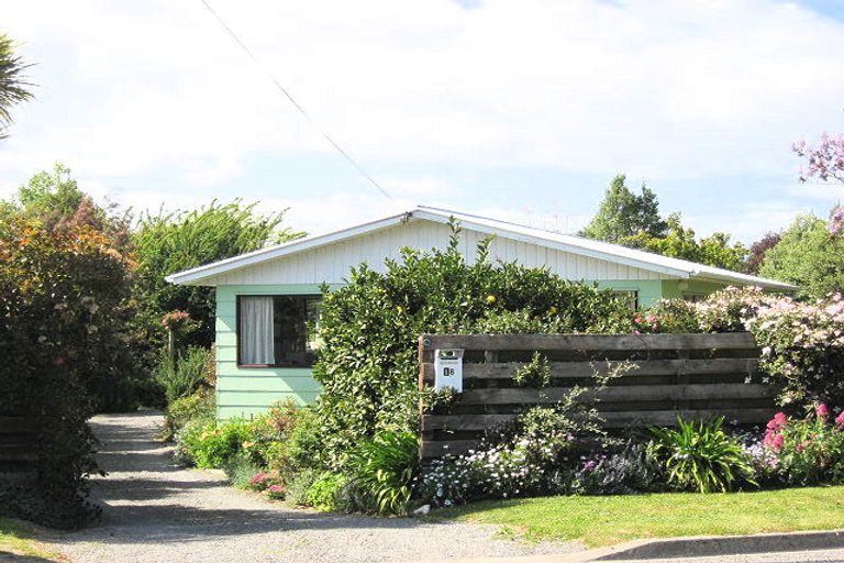 Photo of property in 18 Rousehill Street, Renwick, 7204