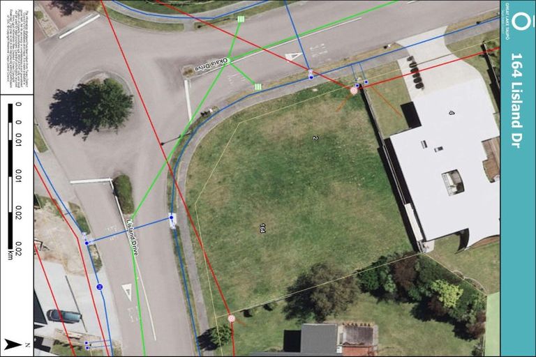 Photo of property in 164 Lisland Drive, Kinloch, Taupo, 3377