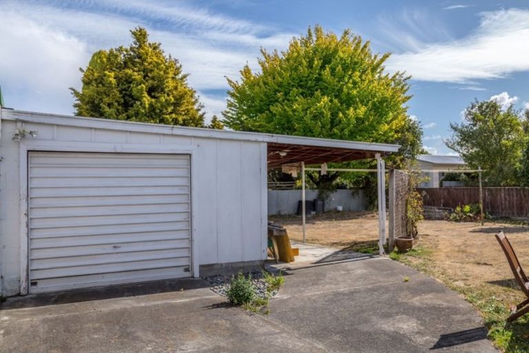 Photo of property in 33 Fergusson Street, Solway, Masterton, 5810