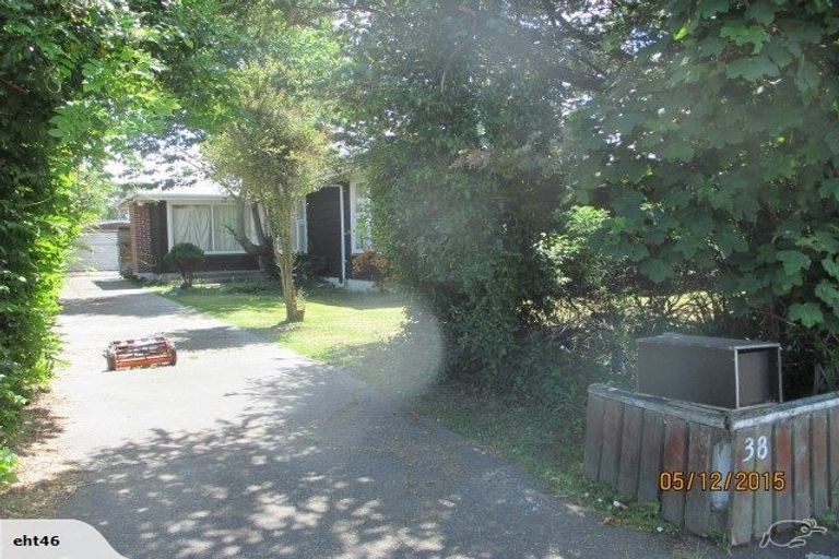 Photo of property in 38 Rountree Street, Upper Riccarton, Christchurch, 8041