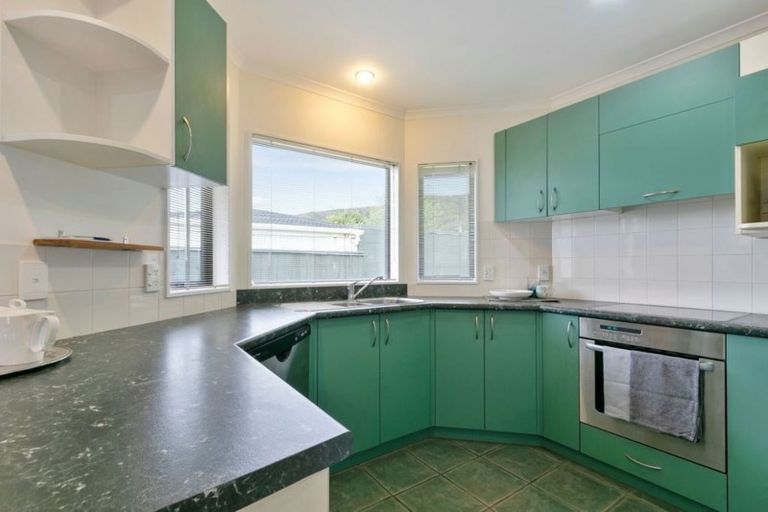 Photo of property in 38b Bauchop Road, Waterloo, Lower Hutt, 5011