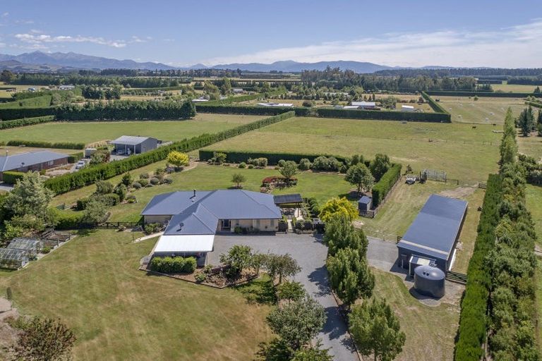 Photo of property in 9 Mulholland Drive, Darfield, 7571