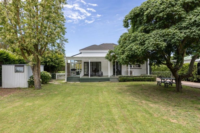 Photo of property in 1018 Railway Road South, Longlands, Hastings, 4120