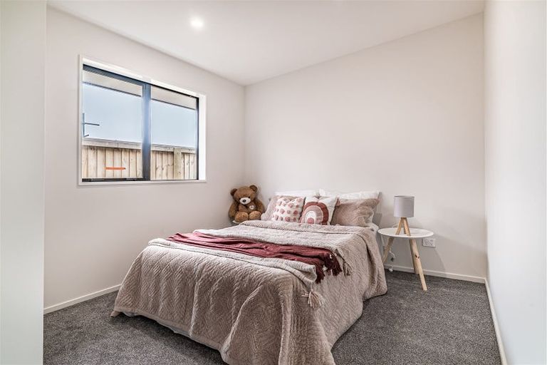 Photo of property in 6 Pipipi Lane, Halswell, Christchurch, 8025