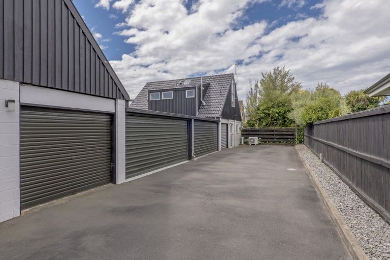 Photo of property in 2/7 Highgate Avenue, Merivale, Christchurch, 8014