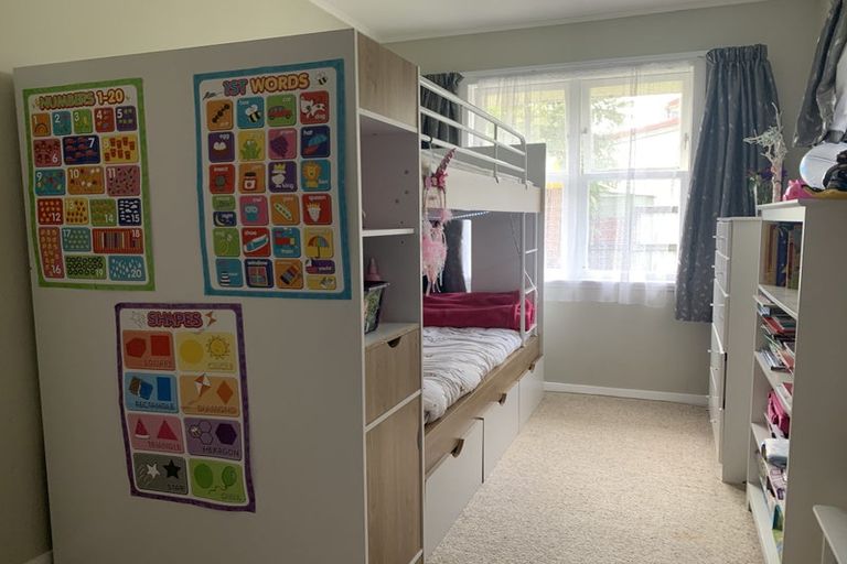 Photo of property in 7 Totara Street, Trentham, Upper Hutt, 5018