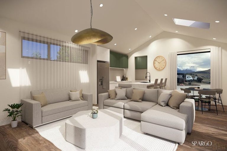 Photo of property in 31 Taurus Lane, Jacks Point, 9371