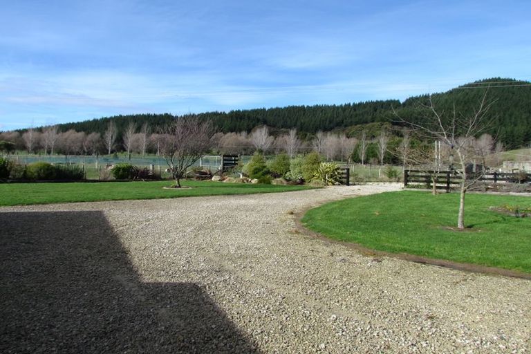 Photo of property in 1405 Masterton Castlepoint Road, Tauweru, Masterton, 5889