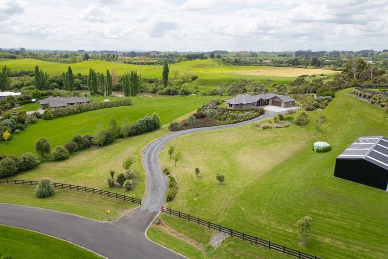 Photo of property in 24 Miriama Way, Whatawhata, Hamilton, 3285