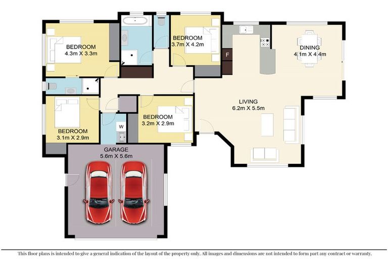 Photo of property in 21 Masters Place, Favona, Auckland, 2024