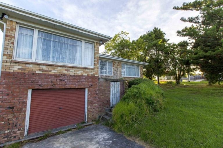 Photo of property in 14 Udys Road, Pakuranga, Auckland, 2010