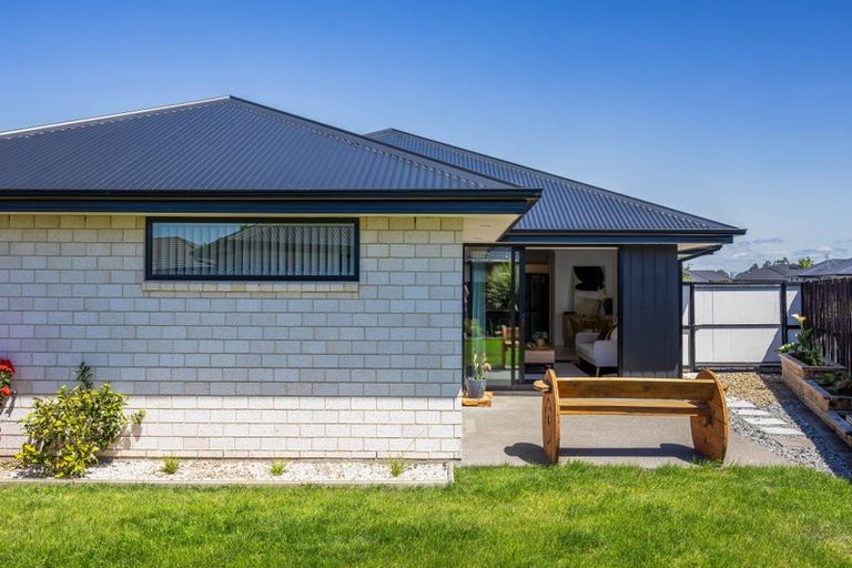 Photo of property in 42 Lucca Crescent, Rolleston, 7615