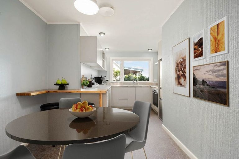 Photo of property in 7 Upoko Road, Hataitai, Wellington, 6021