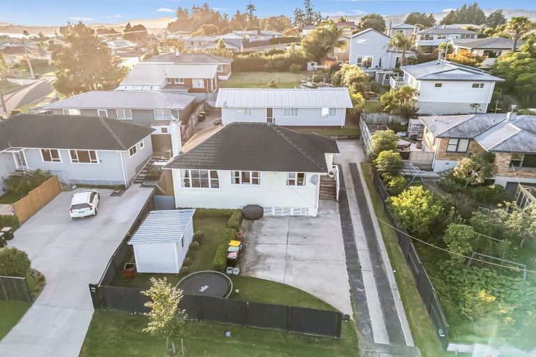 Photo of property in 116 Mansels Road, Parkvale, Tauranga, 3112