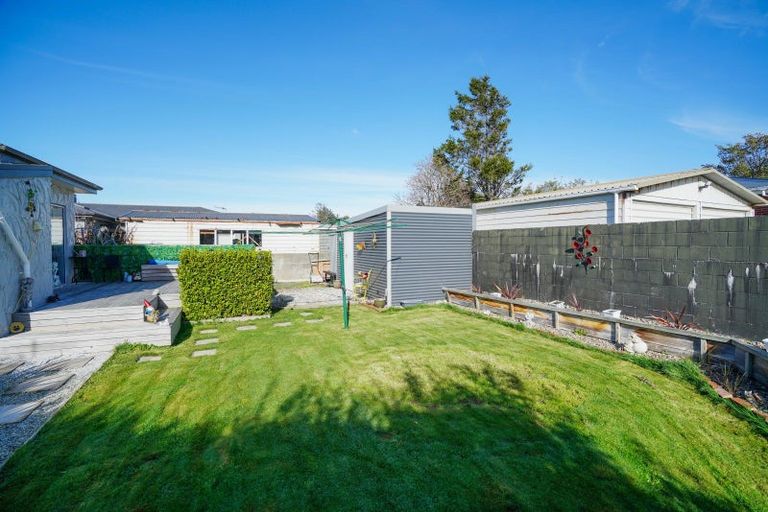 Photo of property in 76 Isabella Street, Glengarry, Invercargill, 9810