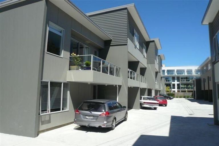 Photo of property in 1/106 Bealey Avenue, Christchurch Central, Christchurch, 8013