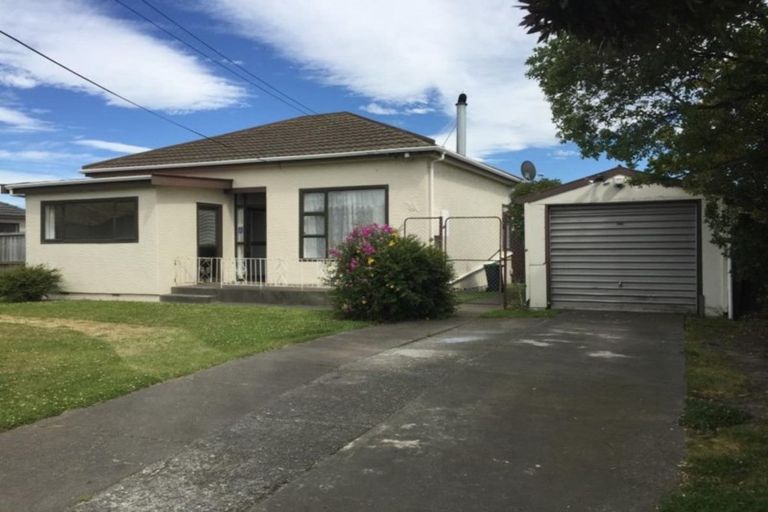 Photo of property in 56 Bamford Street, Woolston, Christchurch, 8023