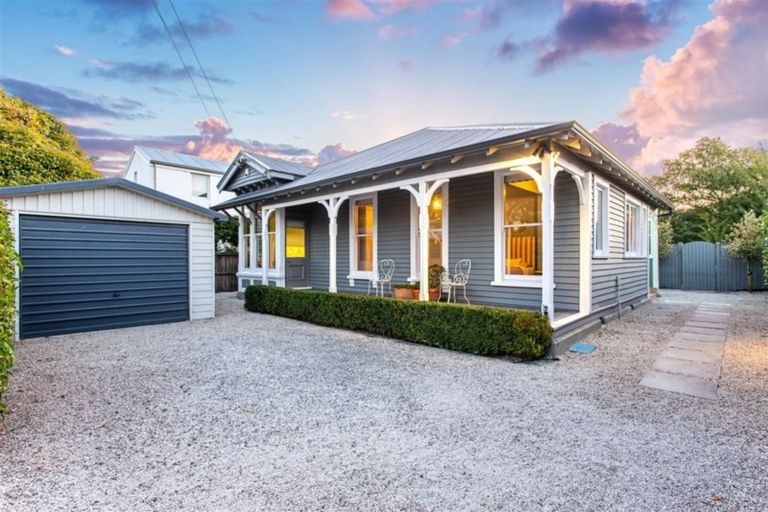 Photo of property in 7 Poynder Avenue, Merivale, Christchurch, 8014