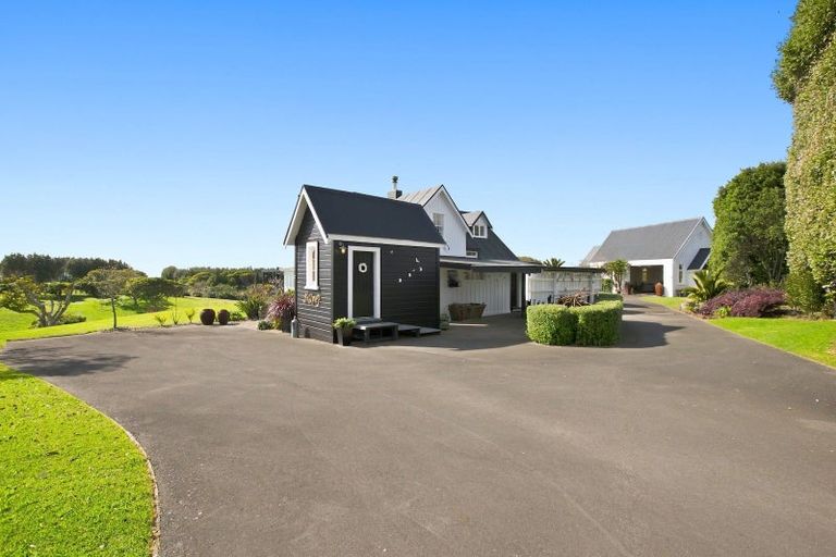 Photo of property in 961 State Highway 3, Onaero, Waitara, 4383