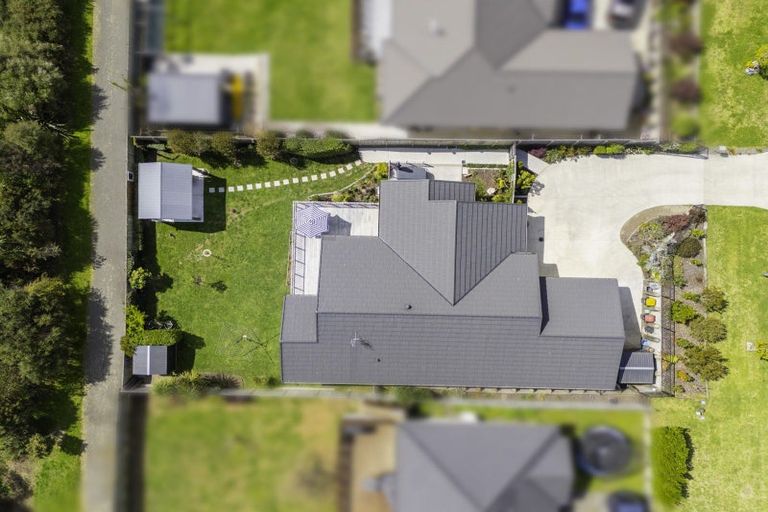 Photo of property in 27 Te Otinga Place, Pyes Pa, Tauranga, 3112