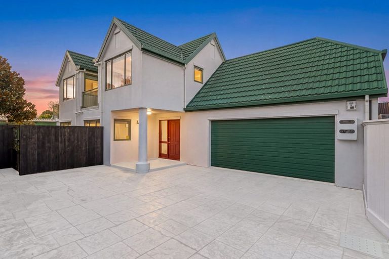 Photo of property in 1/90 Matai Street, Riccarton, Christchurch, 8011