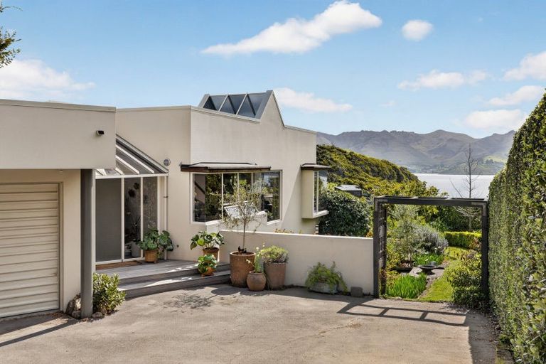 Photo of property in 308 Marine Drive, Charteris Bay, Lyttelton, 8971